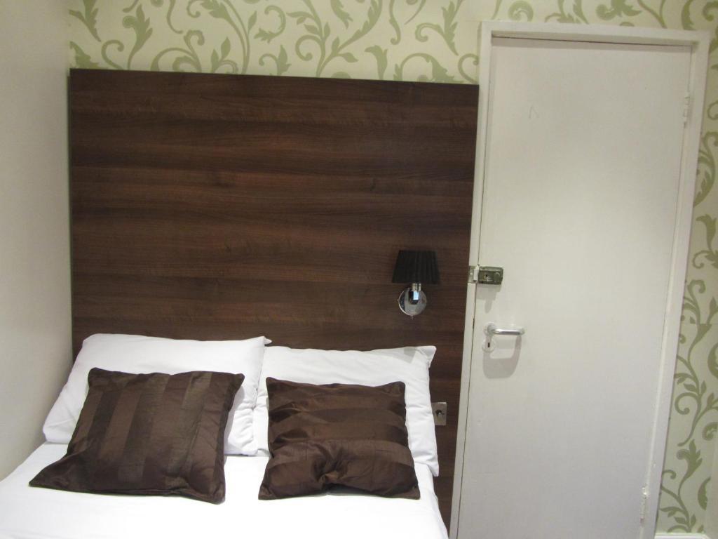 Goodwood Hotel London Rum bild